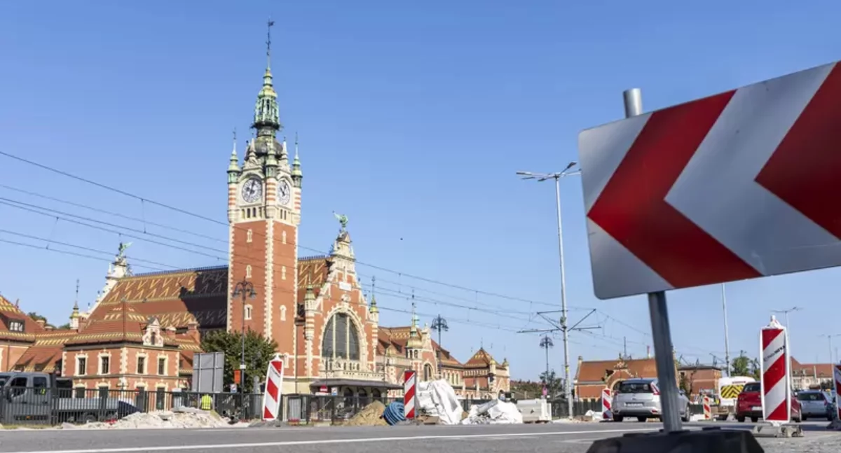 fot. Piotr Wittman/gdansk.pl