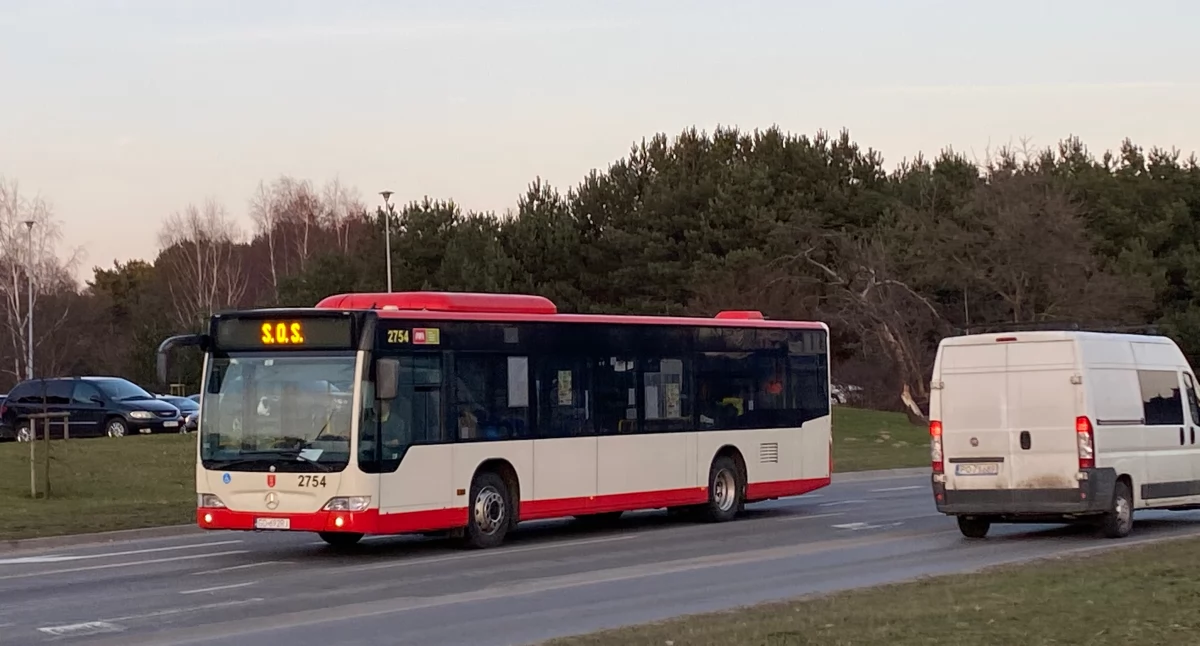 Zdrowie, Mobilna pomoc potrzebujących „Autobus SOS” wyrusza trasę - zdjęcie, fotografia