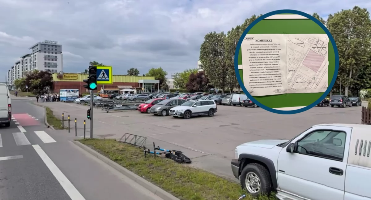 fot. Apple Maps/mat. własne