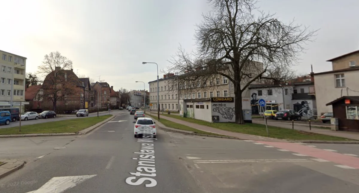 fot. Google Street View