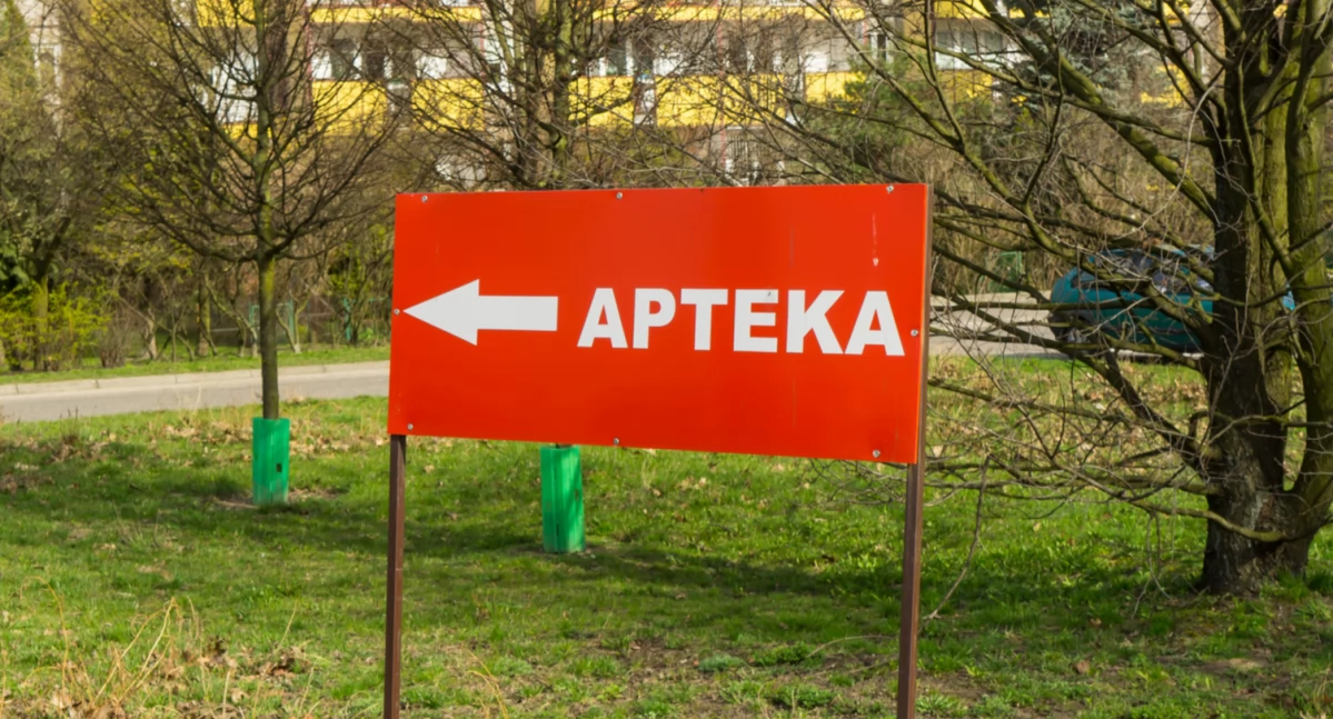 Zdrowie, Apteki całodobowe Trójmieście Apteki dyżurne Gdańsku Gdyni Sopocie - zdjęcie, fotografia