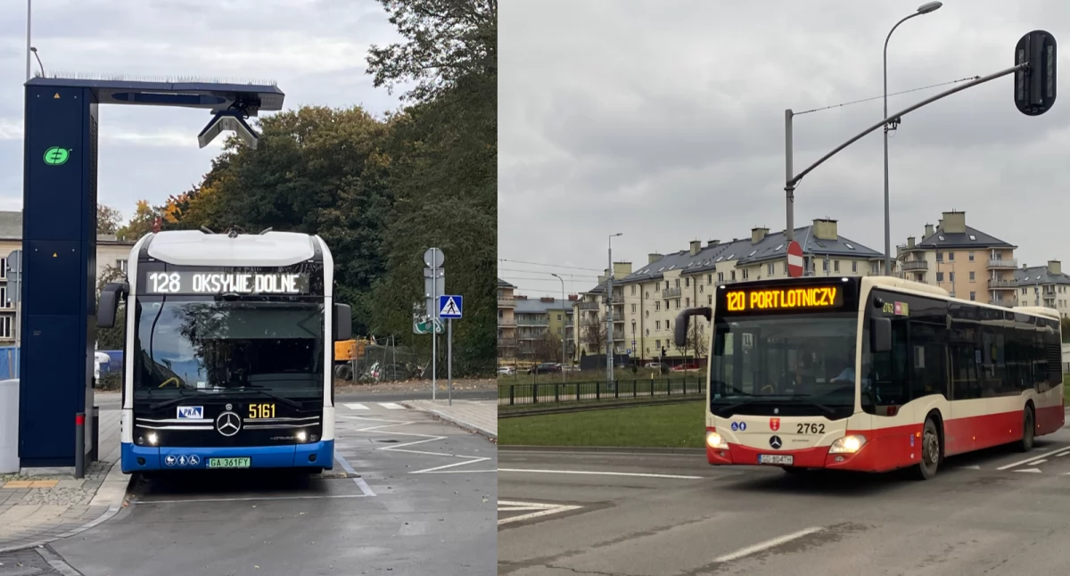Transport miejski, Święta będzie kursował transport zbiorowy - zdjęcie, fotografia