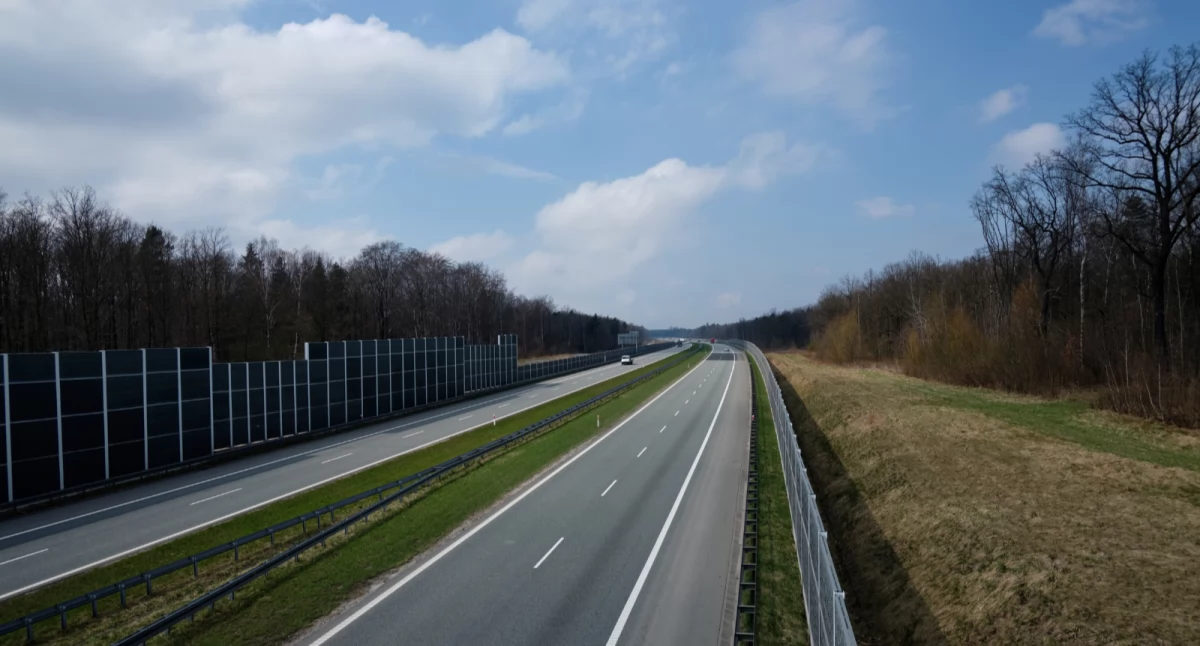 Drogi, Koniec darmowymi przejazdami Wracają opłaty autostradzie - zdjęcie, fotografia