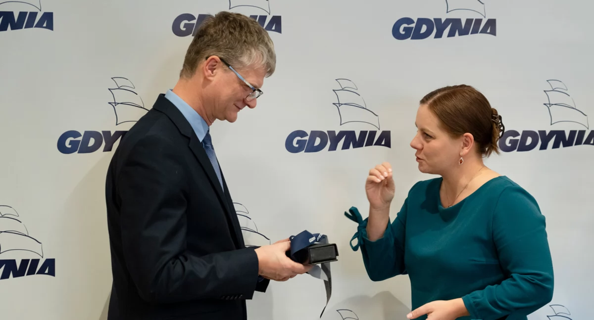 fot. Natalia Kawalerowicz/gdynia.pl