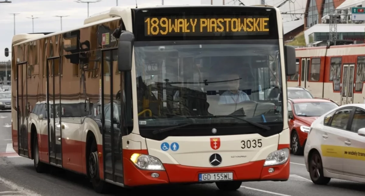 fot. ZTM w Gdańsku