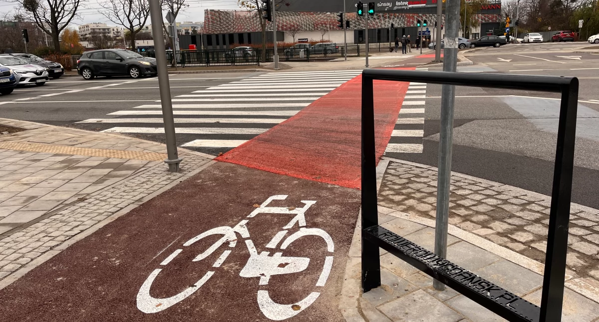 Rowery, Znamy rowerowe plany Gdańska Velostrada Chełm Świętokrzyska lokalne połączenia - zdjęcie, fotografia