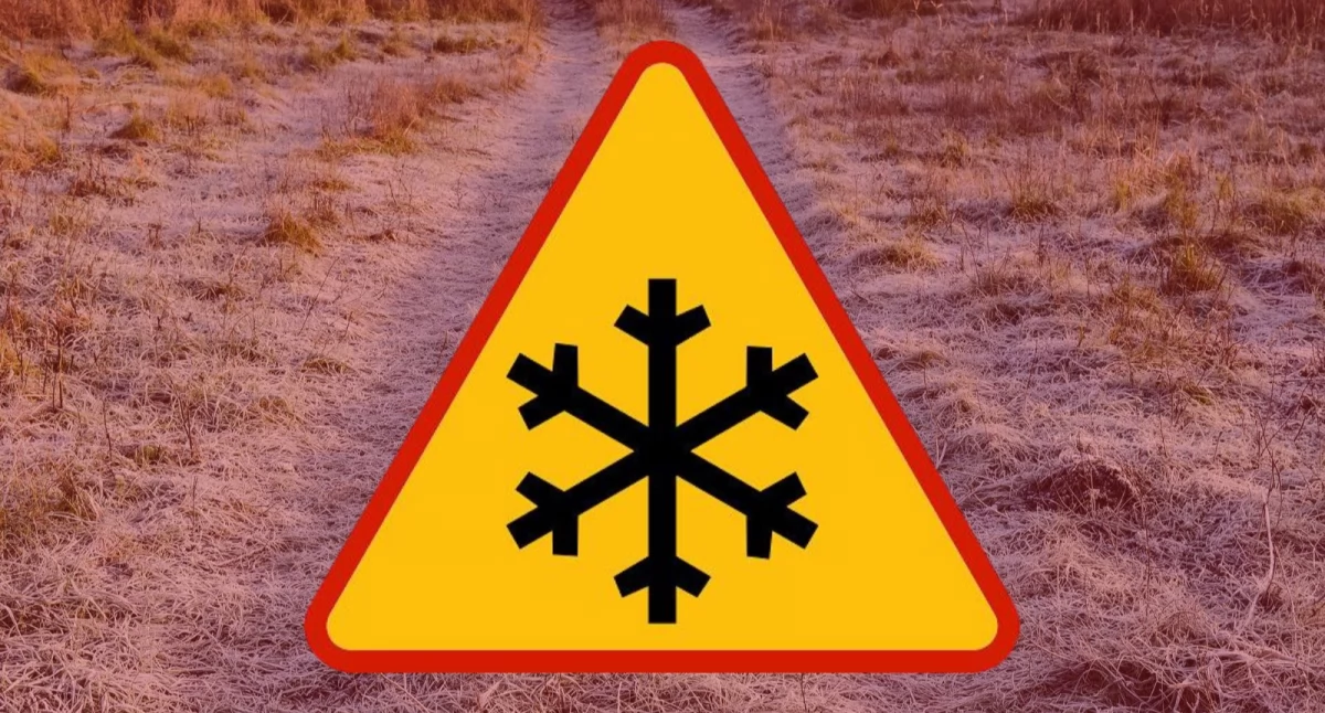 Alerty pogodowe, Kolejne ostrzeżenie meteorologiczne Trójmiasta Temperatura znowu spadnie poniżej - zdjęcie, fotografia