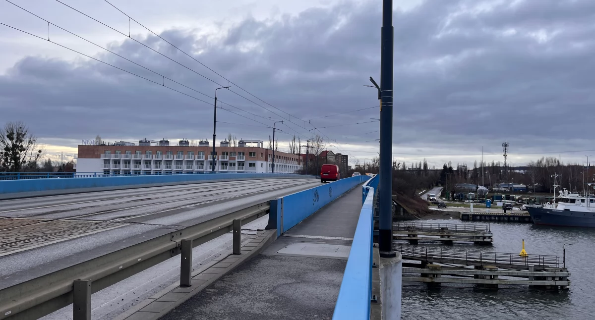 Polityka, Rusza śledztwo sprawie Mostu Siennickiego - zdjęcie, fotografia