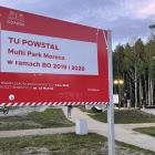 Projekt całościowo jest realizowany z Budżetu Obywatelskiego.