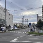 Na skrzyżowaniu ul. Władysława IV z 10 Lutego dochodzi do wielu niebezpiecznych sytuacji