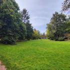 Park Oliwski