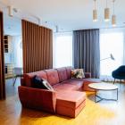 Apartamenty w MIIWŚ, fot. Muzeum II Wojny Światowej w Gdańsku