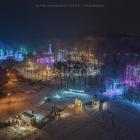 Źródło: Facebook - Garden of Lights Gdynia