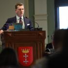 Radny PiS, Przemysław Majewski, fot. Grzegorz Mehring