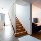 Apartamenty w MIIWŚ, fot. Muzeum II Wojny Światowej w Gdańsku