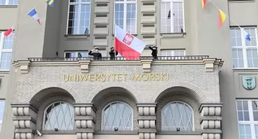 Uniwersytet Morski obchodzi 104. rocznicę działalności. Zaplanowano ważne wydarzenia