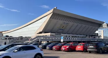 Kolejny etap sporu o Halę Olivia. Miasto kończy finansowanie klubu GKS Stoczniowiec 
