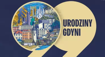 Gdynia szykuje się na 99. urodziny. Jaki jest program atrakcji?