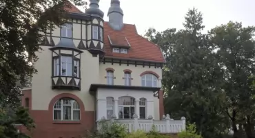 Zabytkowa siedziba Muzeum Sopotu przejdzie gruntowny remont. Jest dofinansowanie