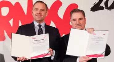 Karol Nawrocki z poparciem NSZZ „Solidarność”