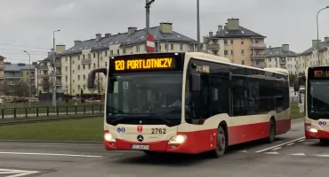 Szykują się duże zmiany w transporcie zbiorowym na Kokoszkach