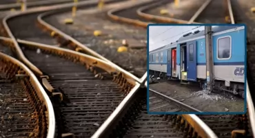 Wykolejenia na stacji Gdynia Postojowa. Trzy przypadki w dwa tygodnie