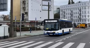 Radni dzielnic w Gdyni z darmowym transportem zbiorowym