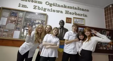 Liceum, technikum, a może szkoła branżowa? Przyjdź na targi i się przekonaj
