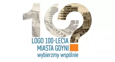 100 lecie Gdyni. Mieszkańcy wybiorą logo obchodów
