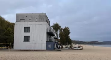 Za prawie 30 milionów, Sopot wyremontuje budynek po 