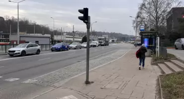 Nowe drogi rowerowe powstaną na Siedlcach i Matarni. Znamy zakres i terminarz