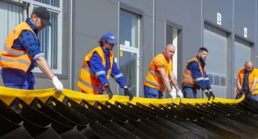 W Gdańsku zawyją syreny alarmowe. Trwają ćwiczenia służb
