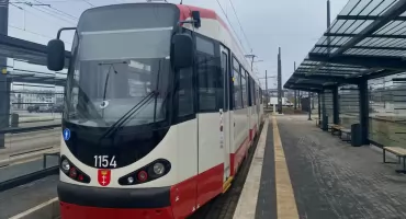 Transport zbiorowy na majówkę. Jakie zmiany w Gdańsku?