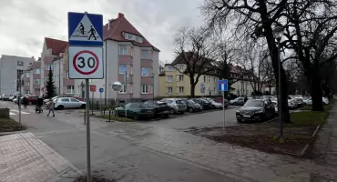 Płatne parkowanie w kolejnej dzielnicy? Ruszają konsultacje 