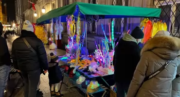 Bez kiczu, bałaganu i hałasu w Śródmieściu? Gdańsk wraca do Parku Kulturowego